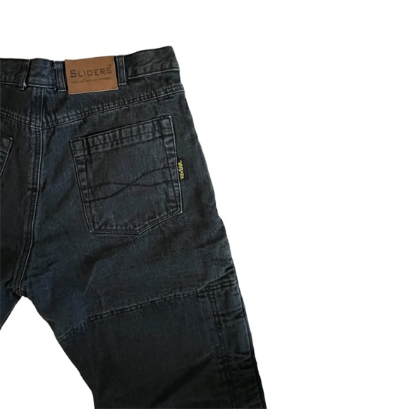 Sliders Bike Pants - Picture 5 of 5